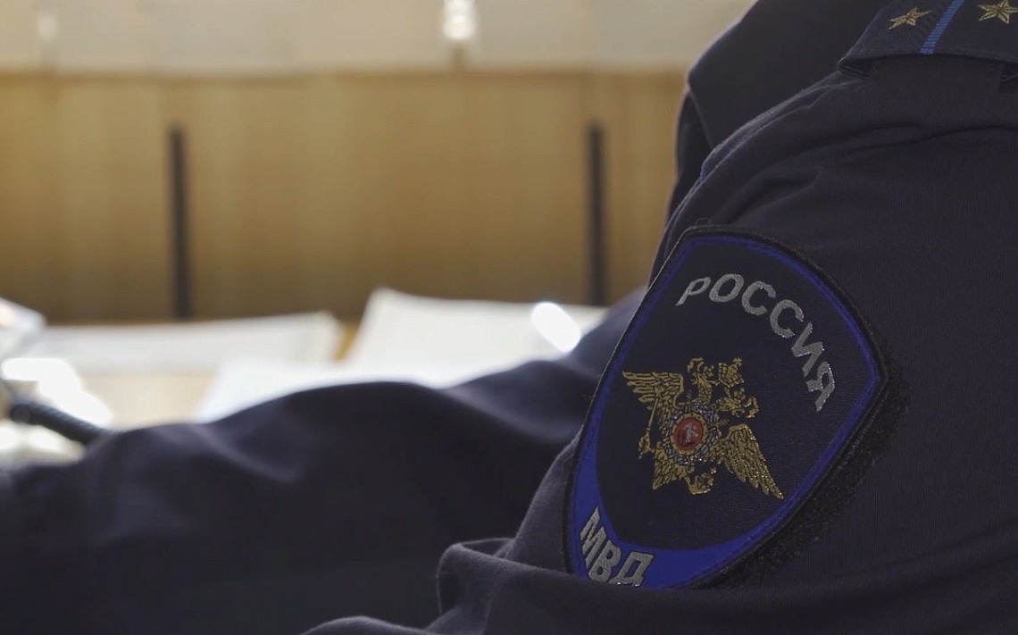 В Пензе сотрудники полиции провели профилактический рейд по развлекательным заведениям